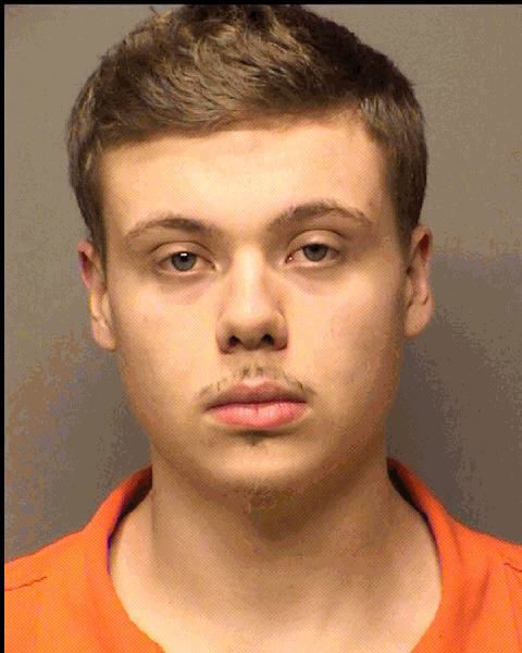 Erik Michael Tidwell